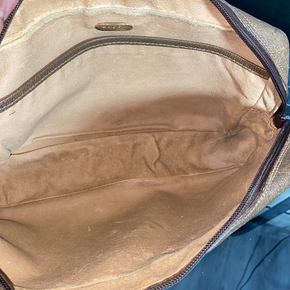 Authentic Gucci GG Plus Bag - Picture 10 of 14